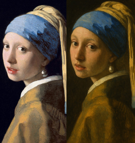 ¿Es “arte” el arte generado por IA?