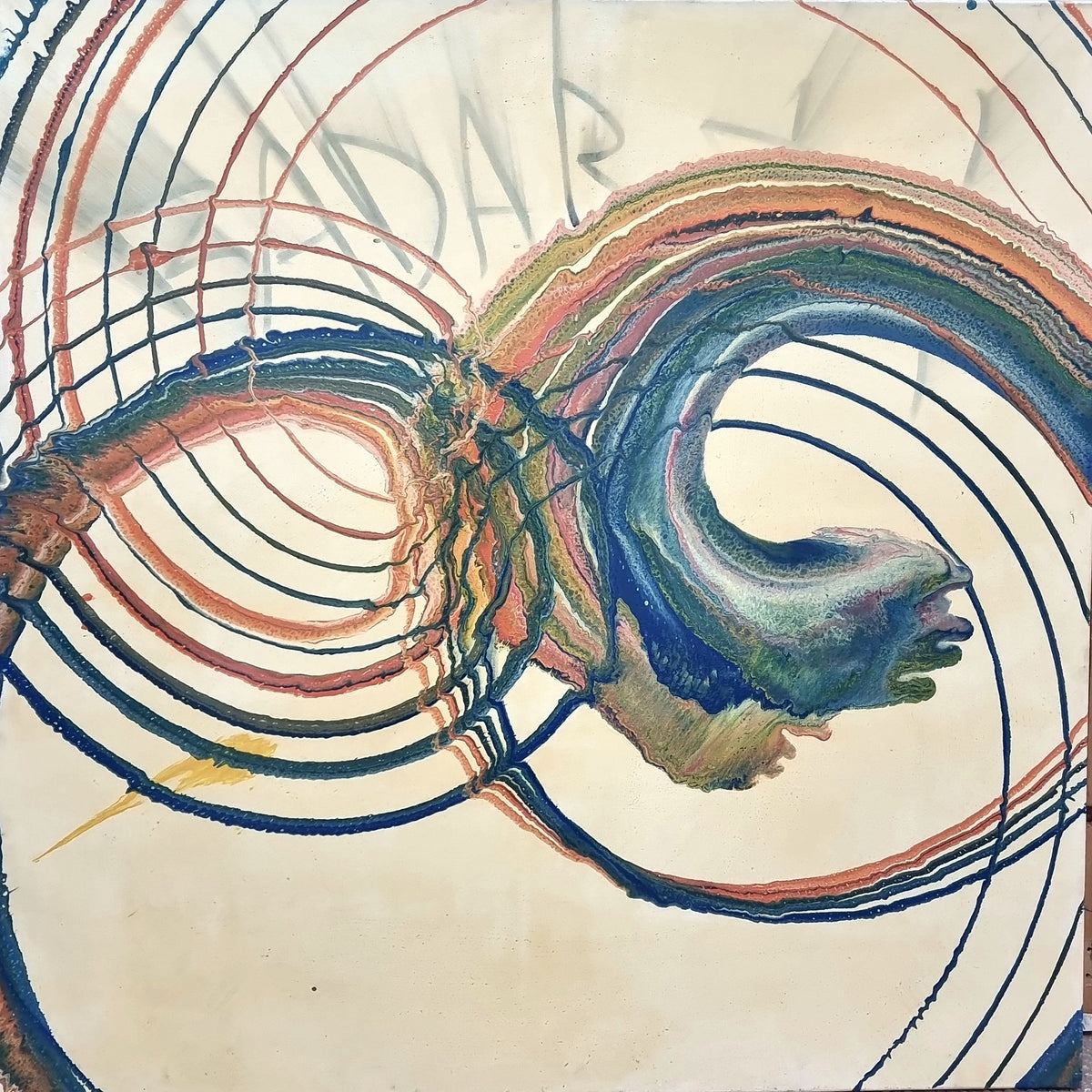 BadArte, artwork by Raúl Blisniuk
